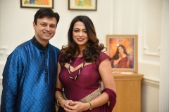 Dr Ramya Mohan’s ‘Raagas On Mood’ a Great Success