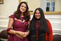 Dr Ramya Mohan’s ‘Raagas On Mood’ a Great Success