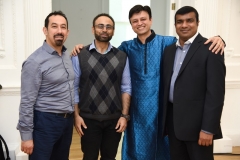 Dr Ramya Mohan’s ‘Raagas On Mood’ a Great Success