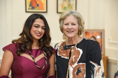 Dr Ramya Mohan’s ‘Raagas On Mood’ a Great Success