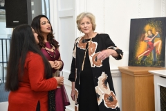 Dr Ramya Mohan’s ‘Raagas On Mood’ a Great Success