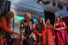Dr Ramya Mohan’s ‘Raagas On Mood’ a Great Success