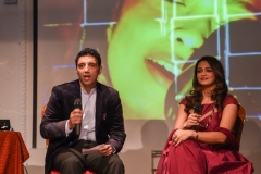 Dr Ramya Mohan’s ‘Raagas On Mood’ a Great Success