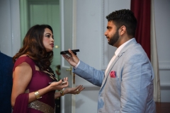 Dr Ramya Mohan’s ‘Raagas On Mood’ a Great Success