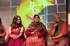 Dr Ramya Mohan’s ‘Raagas On Mood’ a Great Success