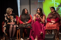 Dr Ramya Mohan’s ‘Raagas On Mood’ a Great Success