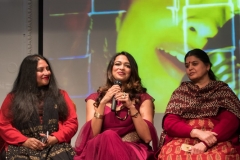 Dr Ramya Mohan’s ‘Raagas On Mood’ a Great Success