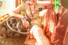 Creative Circle Presents.. Rang De! Powered by Ria