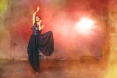 Creative Circle Presents.. Rang De! Powered by Ria