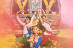 Creative Circle Presents.. Rang De! Powered by Ria