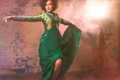 Creative Circle Presents.. Rang De! Powered by Ria