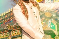 Creative Circle Presents.. Rang De! Powered by Ria