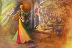 Creative Circle Presents.. Rang De! Powered by Ria