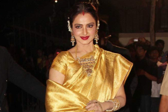 Why is Rekha an Underrated Fashion Icon?