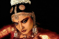 Why is Rekha an Underrated Fashion Icon?