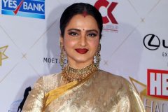 Why is Rekha an Underrated Fashion Icon?