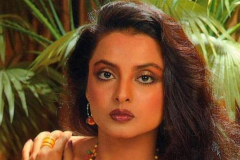 Why is Rekha an Underrated Fashion Icon?