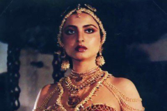 Why is Rekha an Underrated Fashion Icon?
