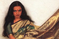 Why is Rekha an Underrated Fashion Icon?
