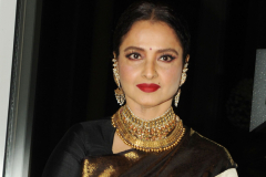 Why is Rekha an Underrated Fashion Icon?