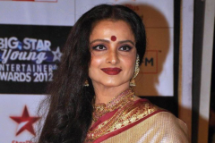 Why is Rekha an Underrated Fashion Icon?