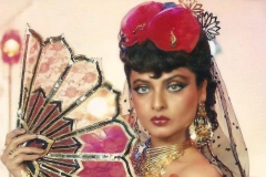 Why is Rekha an Underrated Fashion Icon?