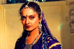Why is Rekha an Underrated Fashion Icon?