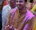 Rohan Mehta and Roshni wedding