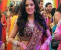 Rohan Mehta and Roshni wedding