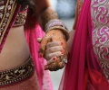 Rohan Mehta and Roshni wedding