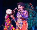 Sain Zahoor at The Drum (Birmingham)