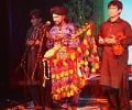 Sain Zahoor at The Drum (Birmingham)