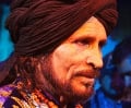 Sain Zahoor at The Drum (Birmingham)