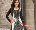Salwar Kameez New Look 2012
