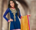 Salwar Kameez New Look 2012