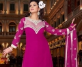 Salwar Kameez New Look 2012