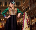 Salwar Kameez New Look 2012