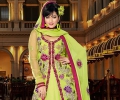 Salwar Kameez New Look 2012
