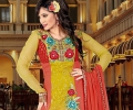 Salwar Kameez New Look 2012