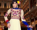 Salwar Kameez New Look 2012