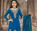 Salwar Kameez New Look 2012