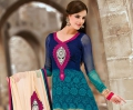 Salwar Kameez New Look 2012