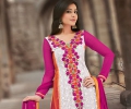 Salwar Kameez New Look 2012