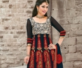 Salwar Kameez New Look 2012