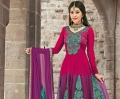 Salwar Kameez New Look 2012