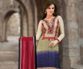 Salwar Kameez New Look 2012