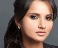 Sania Mirza