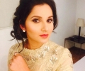 Sania Mirza