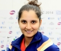 Sania Mirza