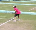 Sania Mirza